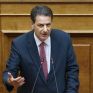 Σκυλακάκης: Για κάθε 10 ευρώ αύξηση στο φυσικό αέριο, η οικονομία επιβαρύνεται με 600 εκατ. ευρώ