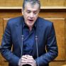 Στ. Θεοδωράκης: quot;Να πάψει η χώρα να κρύβει τα προβλήματα κάτω από τον... λιγνίτηquot;