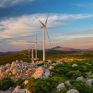 Μεγάλη οικονομική συνεισφορά των αιολικών πάρκων στους οικιακούς καταναλωτές ρεύματος των περιοχών εγκατάστασής τους