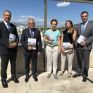 Συνάντηση Θωμά – Σδούκου με ΕΛΕΤΑΕΝ για την εκστρατεία Ask4Wind - Σύντομα η απόδοση του τέλους 1% στους καταναλωτές