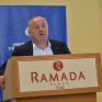 Στεργιούλης: Η γεωγραφικά ακριτική Αλεξανδρούπολη, βρίσκεται στο κέντρο σημαντικών ενεργειακών εξελίξεων