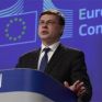 Ντομπρόβσκις: Απόσυρση των δωρεάν δικαιωμάτων για τις ρυπογόνες βιομηχανίες όταν λειτουργήσει ο νέος διασυνοριακός φόρος άνθρακα