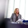 Σπυράκη: Ο Κανονισμός για τα εναλλακτικά καύσιμα, σημαντικό βήμα για αποδέσμευση της ναυτιλίας από ρυπογόνες εκπομπές
