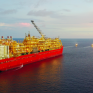 Έφτασε στην Αυστραλία το Prelude FLNG