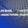 Westnet: Σε συνεργασία με την AUXSOL επεκτείνει το χαρτοφυλάκιό της στα οικιακά φωτοβολταϊκά συστήματα