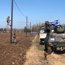 Φωτίζει την ελληνοτουρκική μεθόριο στον Έβρο ο ΔΕΔΔΗΕ