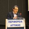 Φάμελλος: Ανάγκη ριζικής στροφής της διαχείρισης αποβλήτων