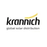 Η Krannich σε συνεργασία με την Alesco παρείχε προηγμένες λύσεις Huawei Fusionsolar για φωτοβολταϊκά συστήματα στις εγκαταστάσεις της Nitsiakos 
