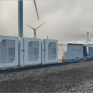 ΗΠΑ: 4,2 GW μπαταριών εγκαταστάθηκαν το α' εξάμηνο