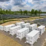 Lightsource bp: «Πράσινο» από τη ΡΑΑΕΥ για μπαταρίες 150 MW στη Θεσσαλία