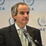 Το σταθμό της Ζαπορίζια επισκέπτεται ο επκεφαλής του IAEA