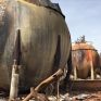 Kpler: Το πετρέλαιο μπορεί να ξεπεράσει τα 150 δολάρια εάν συνεχιστεί ο πόλεμος έως τα τέλη του μήνα