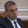 B. Ozugerin: «Η ενέργεια πρέπει να είναι πεδίο συνεργασίας και όχι σύγκρουσης»