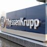 ThyssenKrupp: Διεύρυνση των ζημιών το β' τρίμηνο χρήσης