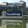 ThyssenKrupp: Αναζητεί αγοραστές για τις θυγατρικές σε Αλαμπάμα, Βραζιλία