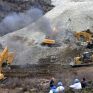 Πολύνεκρη έκρηξη σε ανθρακωρυχείο στην Κίνα