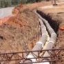 Προχωρούν τα έργα για την τηλεθέρμανση στη Φλώρινα