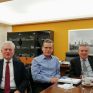 Δήμος Κοζάνης: Η πρώτη συνάντηση εργασίας με τη ΔΕΗ για το μέλλον της τηλεθέρμανσης