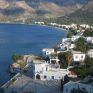 Υβριδικός σταθμός παραγωγής ηλεκτρισμού από αιολική και ηλιακή ενέργεια στην Τήλο, με ευρωπαϊκή χρηματοδότηση