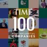 Στη λίστα του TIME με τις 100 πιο "Influential" εταιρείες παγκοσμίως η Orsted 