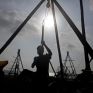 Οι τιμές του πετρελαίου αυξάνονται σήμερα στις ασιατικές αγορές