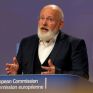 Τίμερμανς: Μέσα στο φθινόπωρο ο νέος στόχος εκπομπών ρύπων για το 2030 και οι πολιτικές για αναβαθμίσεις κτηρίων και υπεράκτια ενέργεια