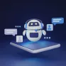 Πόσο ενεργοβόρα είναι τα chatbots με τεχνητή νοημοσύνη;