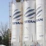 Τιτάν: Στο 4,99% το ποσοστό της FMR LLC
