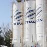 ΤΙΤΑΝ: Ρεκόρ κερδοφορίας EBITDA εννεαμήνου και θετικές προοπτικές 