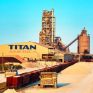 Η Titan America ανακοινώνει την έναρξη αρχικής δημόσιας προσφοράς