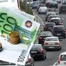 ΣΕΑΑ: Αμετάβλητα τα τέλη κυκλοφορία για τα νεώτερα αυτοκίνητα