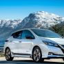 Το Nissan Leaf ανακηρύχθηκε το πιο αξιόπιστο ηλεκτρικό όχημα