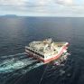  Energean: Με απόλυτη επιτυχία ολοκληρώθηκε η σεισμική έρευνα στο Block 2 στο βορειοδυτικό Ιόνιο
