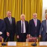 Έκδοση τιμητικού τόμου για τον καθ. Ευστ. Τσοτσορό με 29 συμβολές διακεκριμένων ακαδημαϊκών