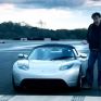 Φωτοβολταϊκό 2 MW στην πίστα του Top Gear