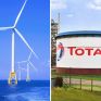 Total: Στροφή στην «πράσινη» ενέργεια