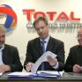 Η γαλλική Total θα εμφυσήσει τις γνώσεις της σε φοιτητές 2 βουλγαρικών πανεπιστημίων
