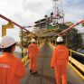 Total: Ενισχύει την παρουσία της στην Αλγερία αναμένοντας σημαντικά οφέλη
