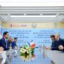 Νεός ηλιακός σταθμός 100 MW στο Ουζμπεκιστάν από την Total Eren