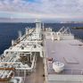 Οι μέσες τιμές LNG για την TotalEnergies για το 4ο τρίμηνο του 2021