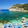 Τι απαντά το ΥΠΟΙΚ για το νομοσχέδιο για τον αιγιαλό