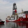 Ελληνική NOTAM δεσμεύει πέντε περιοχές στο Αιγαίο για να "μπλοκάρει" το 4ο τουρκικό γεωτρύπανο