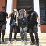 Στην υπηρεσία ασύλου σήμερα οι οκτώ Τούρκοι στρατιωτικοί