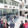 Συνεχίζουν τις απεργιακές κινητοποιήσεις οι εργαζόμενοι του "ΤΟΞΟΤΗ" στις εργολαβίες ΔΕΔΔΗΕ 