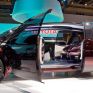 Toyota Fine-Comfort Ride: με την δύναμη των κυψελών καυσίμου