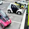 Συνεργασία Toyota, Mazda, Denso για την κατασκευή ηλεκτρικών οχημάτων