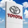 Toyota: Πρόβλεψη για απώλειες 9,5 δισ. δολάρια φέτος λόγω των αμερικανικών δασμών