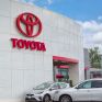 Η Toyota θα δαπανήσει $13,5 δισ. για την ανάπτυξη τεχνολογίας μπαταριών για τα ηλεκτρικά οχήματα έως το 2030