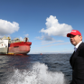 Τουρκία: «Εξοπλίζεται» με FPSO μήκους 300 μέτρων που θα μπει σε λειτουργία το 2026