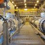 Τουρκία: Πτώση 6.54% γνώρισαν οι εισαγωγές φυσικού αερίου τον Ιανουάριο του 2019